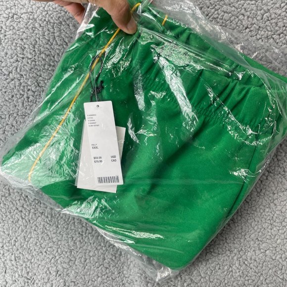 994 BDG Josie Tricot‎ High-Waisted Flare Pant - Picture 4 of 4